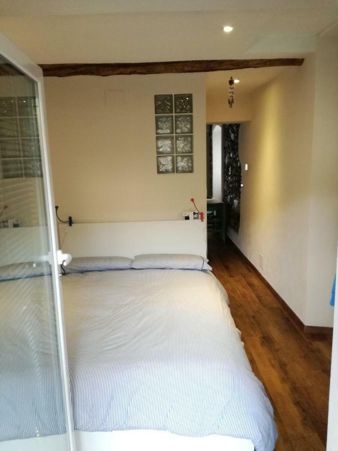 Ferienwohnung La Casa Di Gigioz Sestri Levante Exterior foto